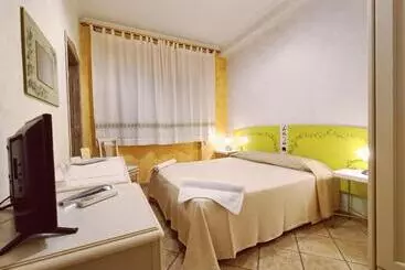 B&b Dimora Degli Ulivi