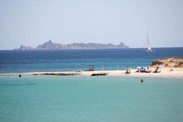 B&b Dimora Degli Ulivi