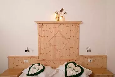 Huoneistohotelli Cesa Melester