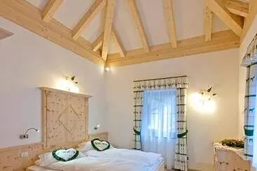 Aparthotel Cesa Melester