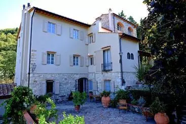 ホテル Agriturismo Il Ponticello