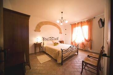 فندق Agriturismo La Spiga D Oro