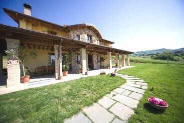 Hotel Agriturismo La Spiga D Oro