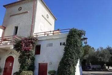 Hotel Pier Delle Vigne B&b
