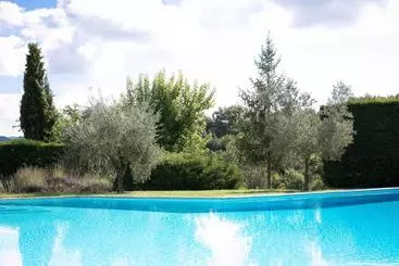 Hotel Tenuta San Filippo