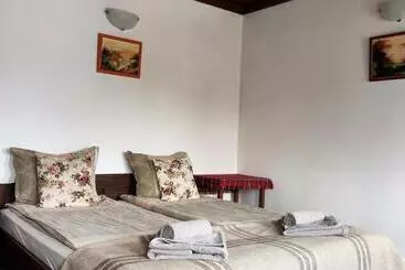 ペンション Chardaka Guest House