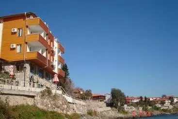 پانسیون Guest House Rusalka