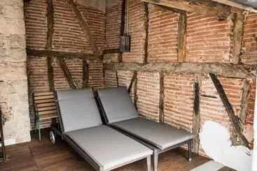 Majatalo La Résidence Chambre D Hotes