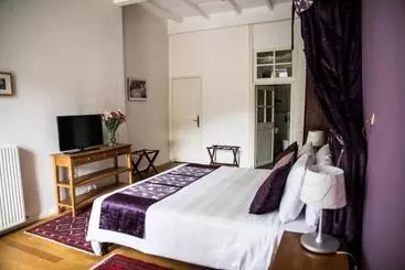 Pension La Résidence Chambre D Hotes