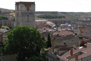 Aparthotel Santa Marina