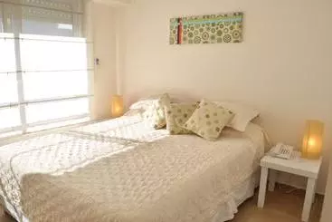 هتل آپارتمان Cimma Suites Apart