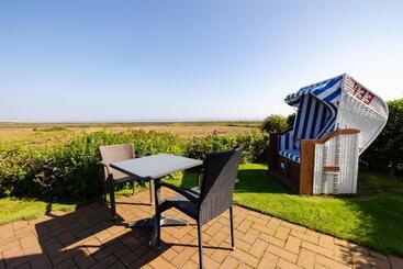 아파트호텔 Haus Amanda