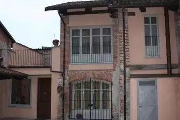 Pensió All'imperatore