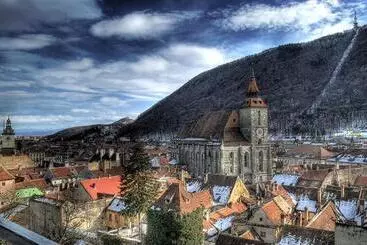 Pensjonat Casa Iacob