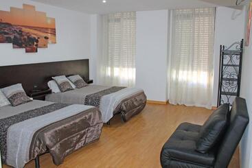 پانسیون D. Duarte I