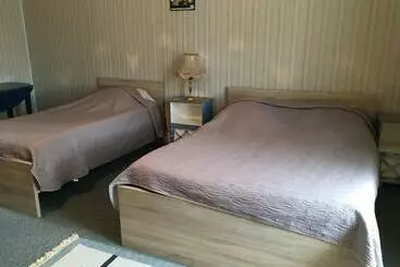 Pansiyon La Ferme Antoinette