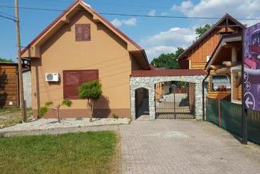 펜션 Penzion Solna Jaskyna