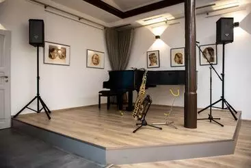 ペンション Penzion Stará Pošta