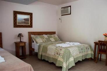 Pension Pousada Encantos Do Peró