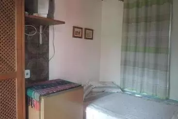 ペンション Pousada Maria Da Toca