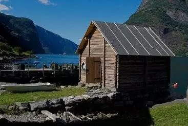 ペンション Visit Undredal