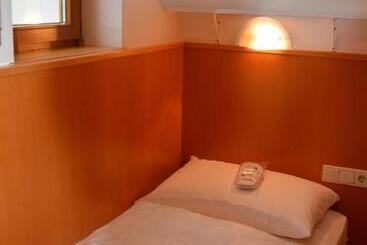 아파트호텔 Residence Erika