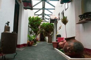 هاستل Hostal La Magia De Uyuni