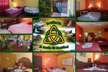 Hostel Hostería El Gusto Es Nuestro