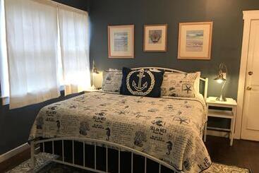 旅馆 Inn At Harbour Village