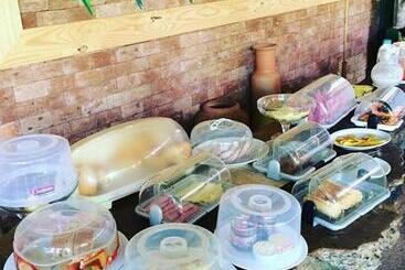 Hostel Pousada Girassol