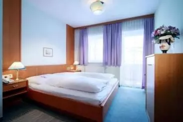 アパートホテル Apparthotel Samson