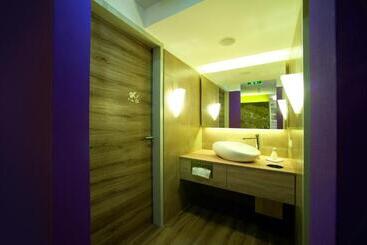 Апарт-отель Holunderhof