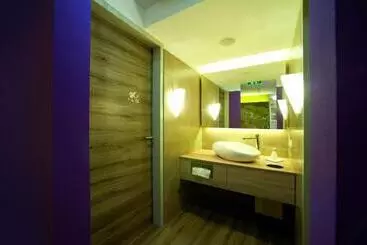 Huoneistohotelli Holunderhof