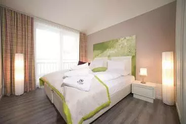 Aparthotel Holunderhof
