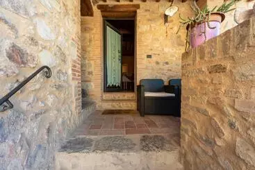 Hôtel Casa Verniano