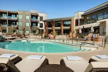 酒店 Hoodoo Moab, Curio Collection By Hilton