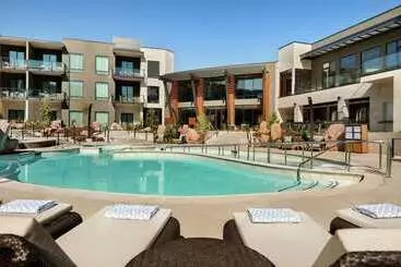 Hotel Hoodoo Moab, Curio Collection By Hilton