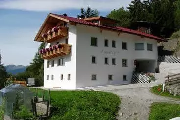 ホテル Kaserhof  Kleine Ausensauna  Wandern  Alleinlage   Ruhig