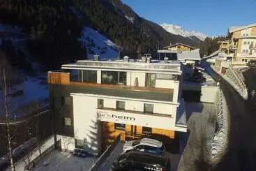 Pensione Birkheim