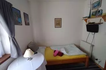 پانسیون Penzión Evka