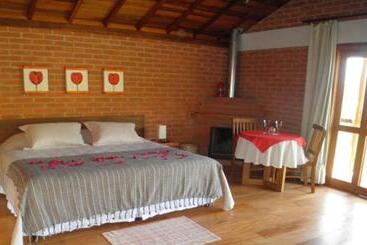 膳宿费 Pousada Caminho Da Mata