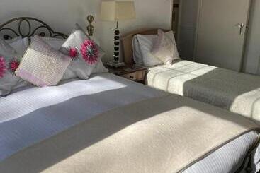 פנסיון Shearwater