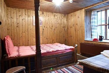 ペンション The House With The Vine Guest House