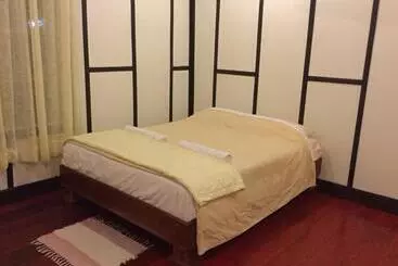 ペンション Villa Thakhek