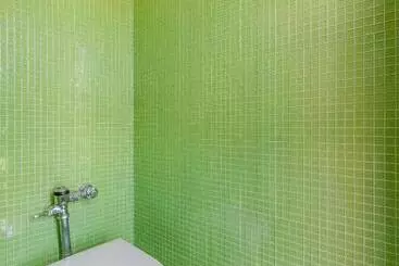 Spa Urbano Motel Adult Only
