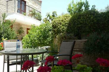 Апарт-отель Esperando