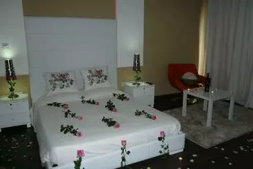 Apartahotel Esperando