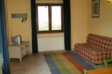 酒店 Agriturismo La Palazzina