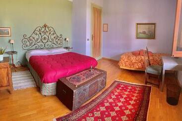 فندق Cascina Alberta