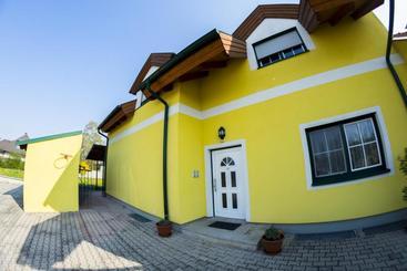 Пансион Burgenlandhaus